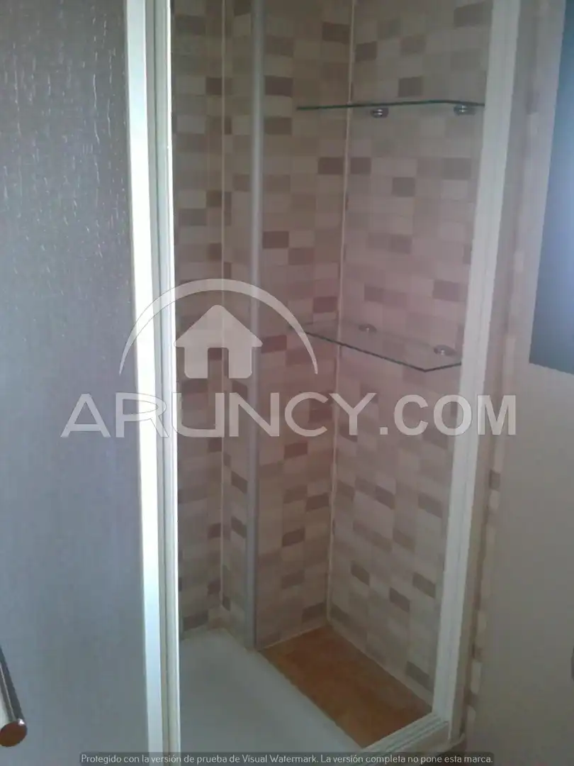 Bany de Edifici en venda en Alcalá de Guadaira