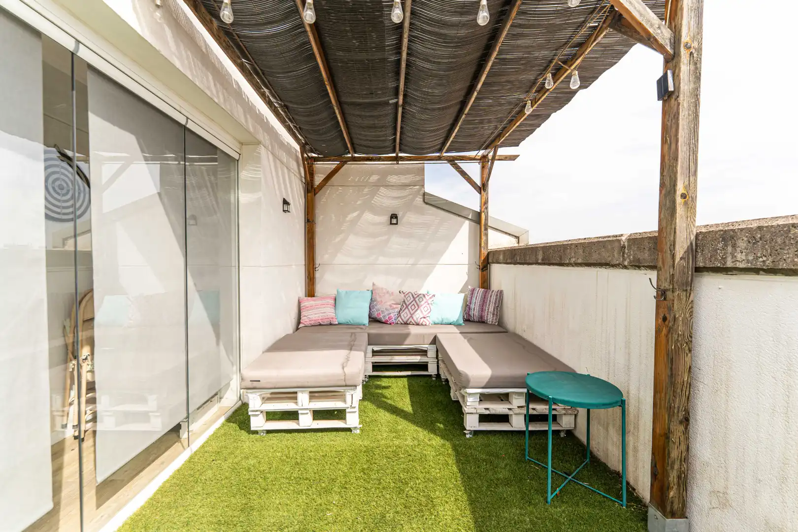 Appartamento con terrazza in vendita a Calle Parque Bujaruelo, imagen 53