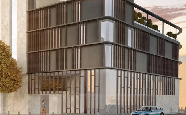 Local comercial en Venta en Calle de la Infanta Mercedes en Castillejos - Cuzco