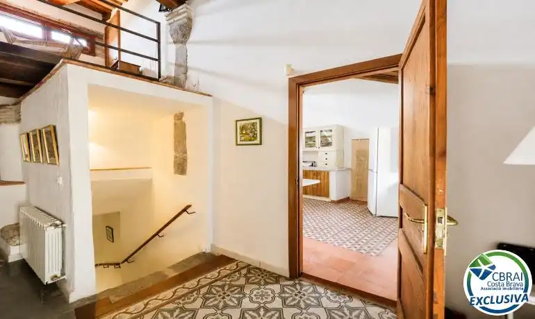 Finca rústica en venta en Fortià con Aire acondicionado, Calefacción y Terraza