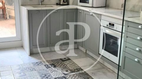 Foto 5 de Piso de alquiler en Carrer de Bèlgica, Mestalla, Valencia Capital