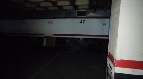 Foto 2 de Garatge en venda a Avenida de las Regiones, 1, Centro, Fuenlabrada