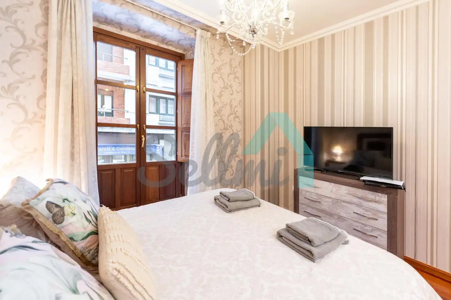 Flat with terrace for sale in De La Costa, imagen 13
