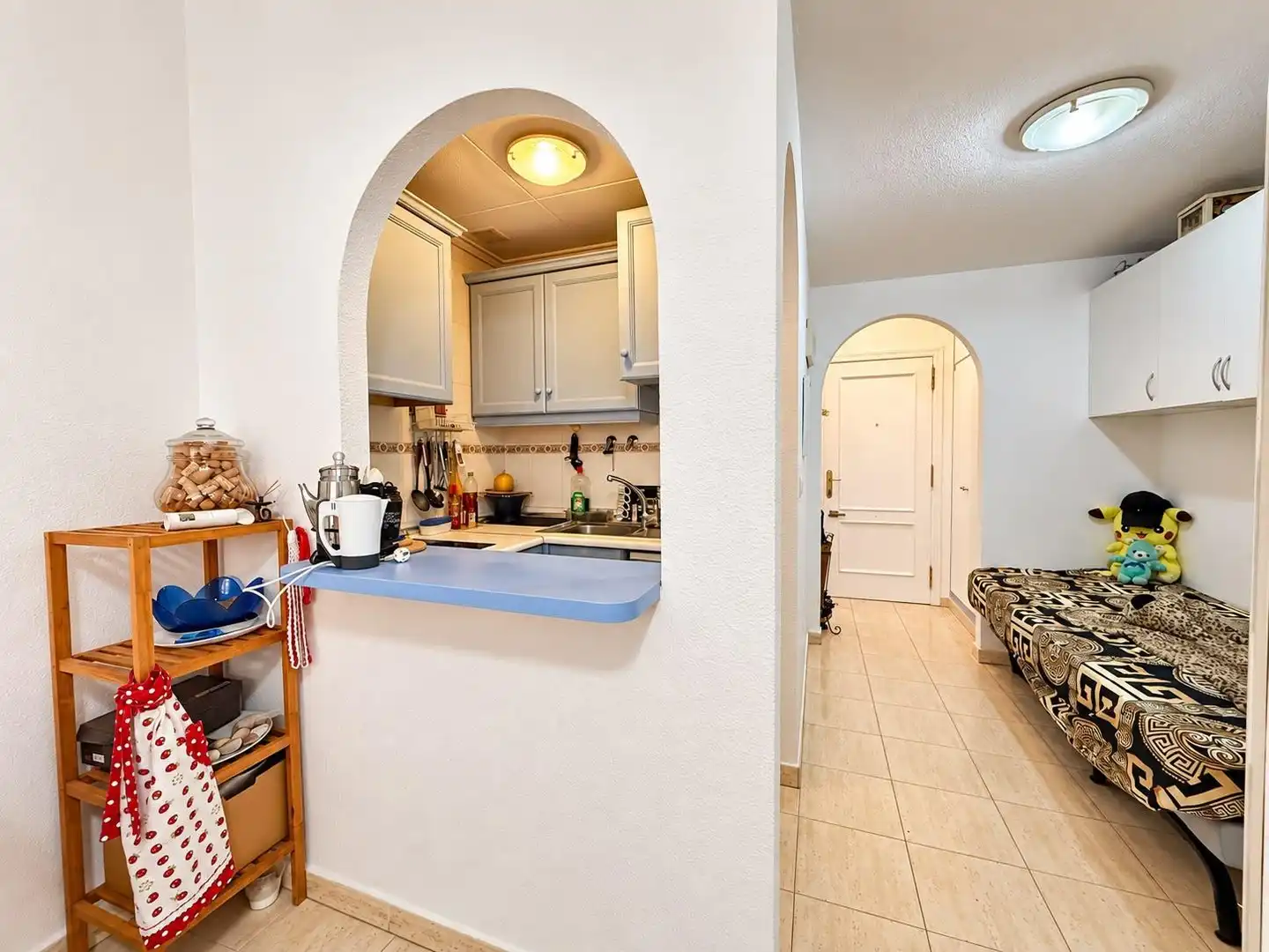 Apartamento con piscina en venta en Calle LOMA LA 31, imagen 16