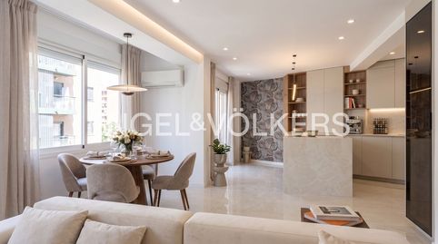 Photo 3 of Flat for sale in Carrer de Rubén Vela, En Corts - Doctor Waksman, Valencia Capital