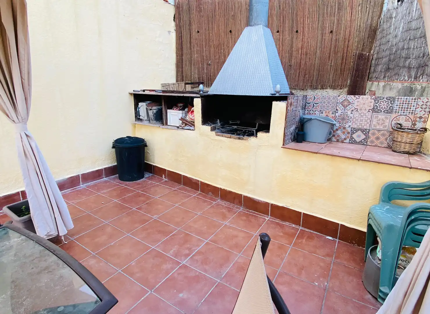 Casa amb balcó en venda a Sud, imagen 39