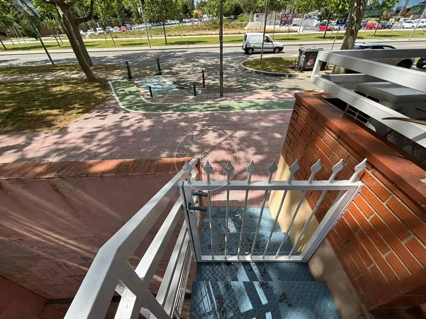 Parking de Apartamento en venta en Lloret de Mar con Aire acondicionado, Calefacción y Terraza
