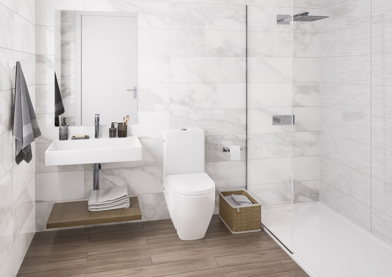 Baño de Piso en venta en Bonrepòs i Mirambell con Aire acondicionado, Calefacción y Trastero