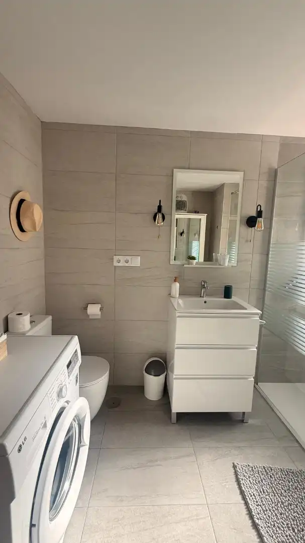 Apartament de lloguer a Carrer Badia, 56, L'Albir