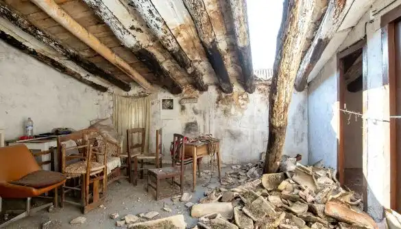 Casa en venta en Calle San Pedro, imagen 36