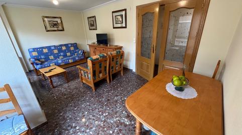 Foto 2 de Pis en venda a Calle de Cristóbal Amorós, El Carril - Paseo de Chapi, Alicante