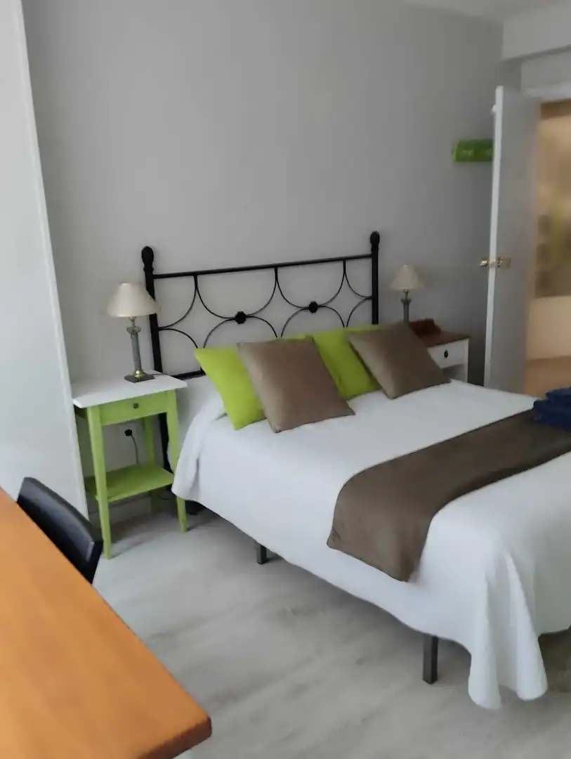 Dormitori de Apartament en venda en San Vicente del Raspeig / Sant Vicent del Raspeig