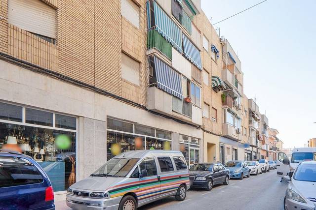 Piso en Venta en Las Torres de Cotillas