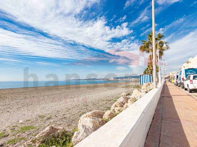 Casa-chalet en Venta en N/A en Algarrobo Costa