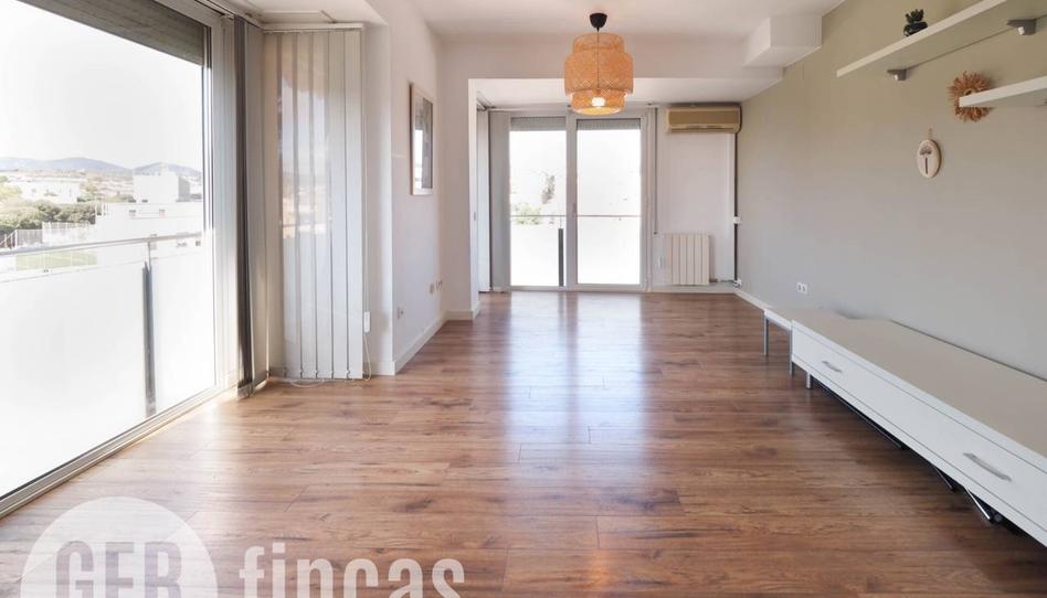 Foto 1 de Piso en venta en Infant Martí, La Maurina, Barcelona