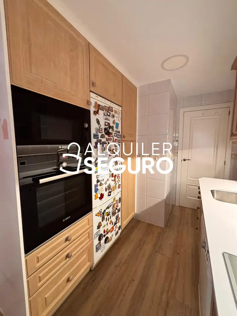 Piso con ascensor en alquiler en de Eugenio Sellés, imagen 54