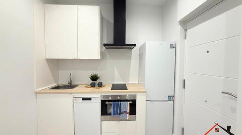 Photo 5 of Planta baja for sale in Calle de San Raimundo, Bellas Vistas,  Madrid Capital