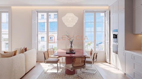 Foto 5 de Piso en venta en Garcia Barbon, 43, Centro - Areal, Vigo