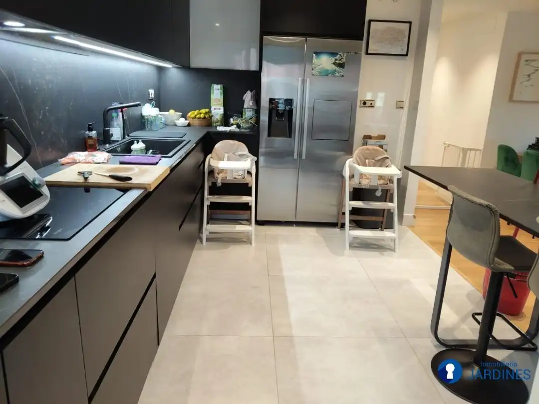 Appartement avec ascenseur à louer à Abando - Albia, imagen 12