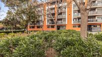 Exterior view of Flat to rent in San Vicente del Raspeig / Sant Vicent del Raspeig