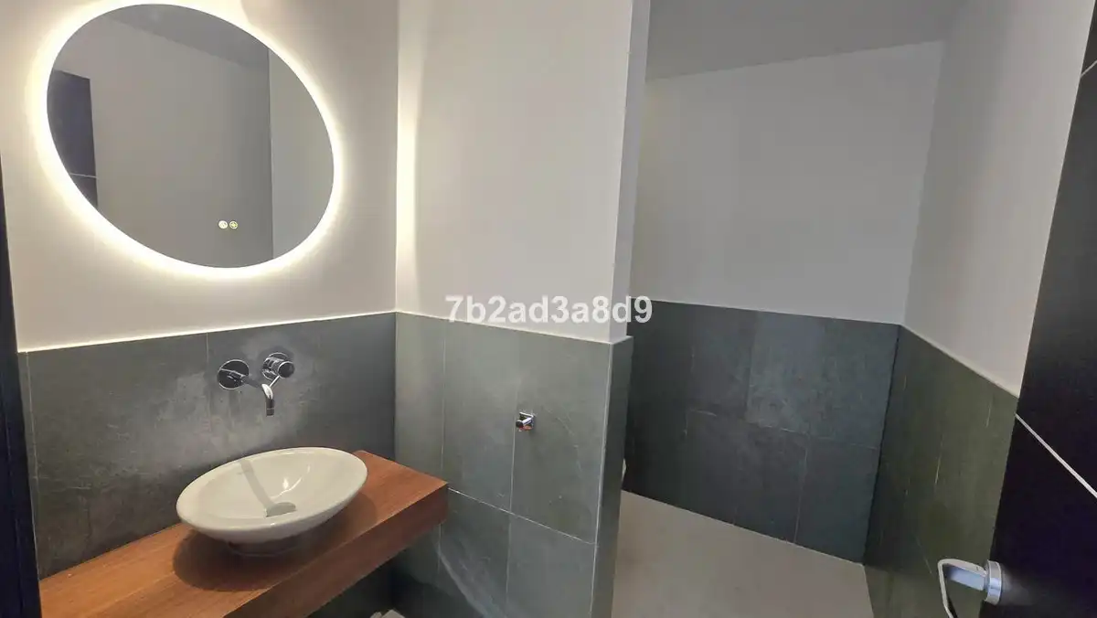 Reihenhaus mit Pool zum Verkauf in Marbella - Marbella,Milla de Oro,Avenida Bulevar PrÃÂ­ncipe Alfonso de Hohenlohe, imagen 16