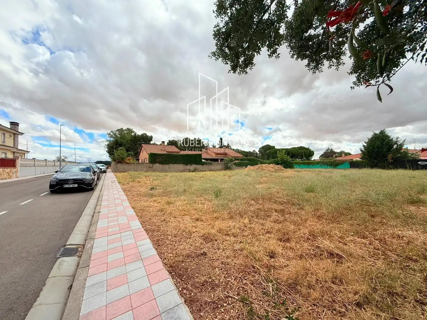 Residential land for sale in Mimbre, imagen 12