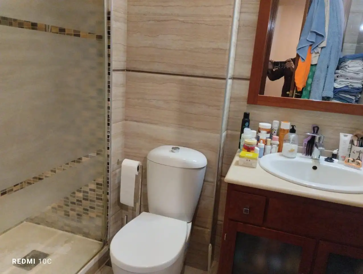 Baño de Piso en venta en Melilla