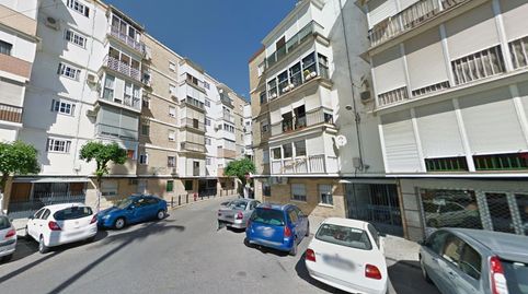 Foto 3 de Casa o xalet en venda a Alvar Fañez de Minaya, Barrio Bajo, San Juan de Aznalfarache