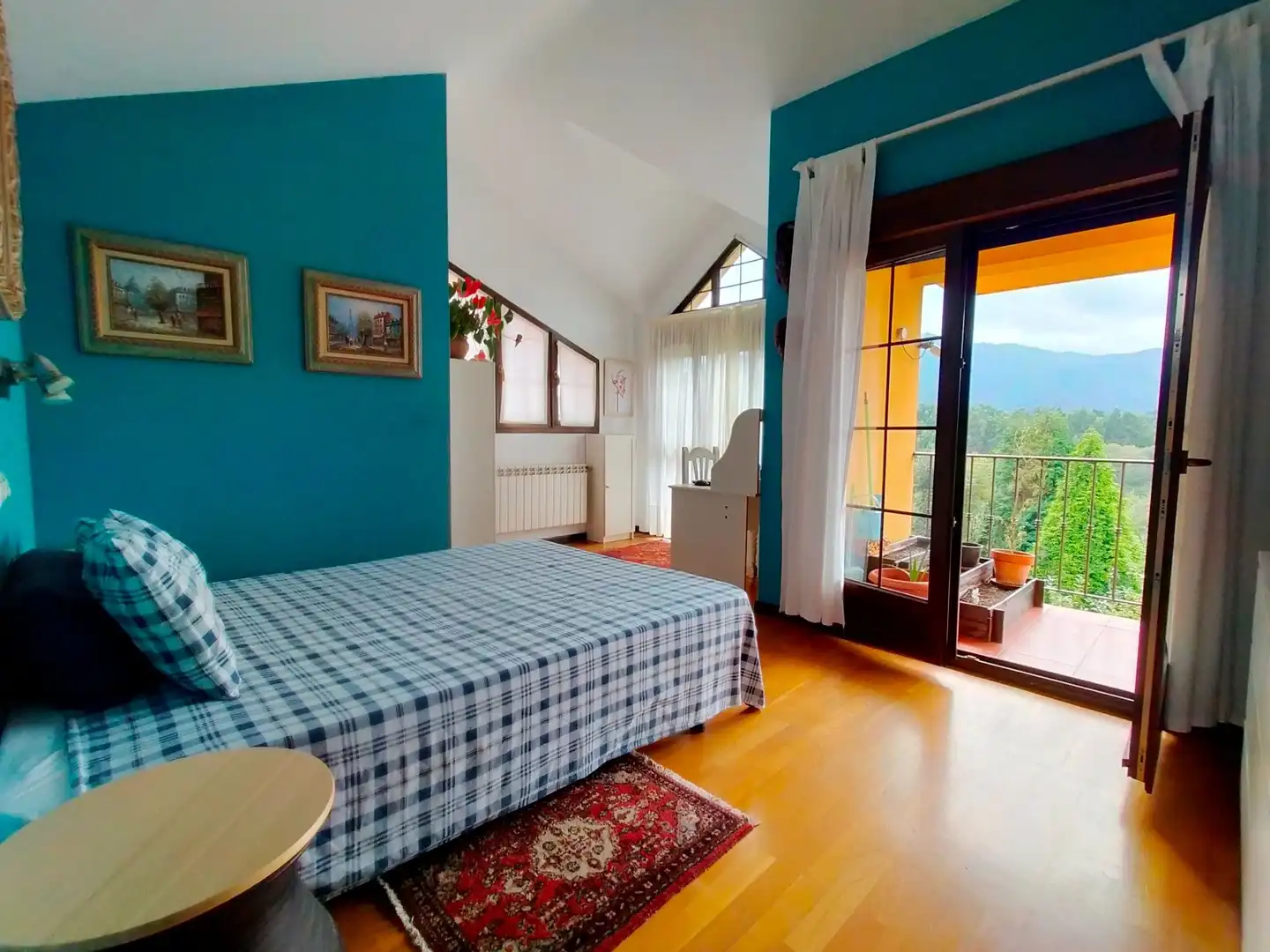 House with garden for sale in Cudillero, imagen 17