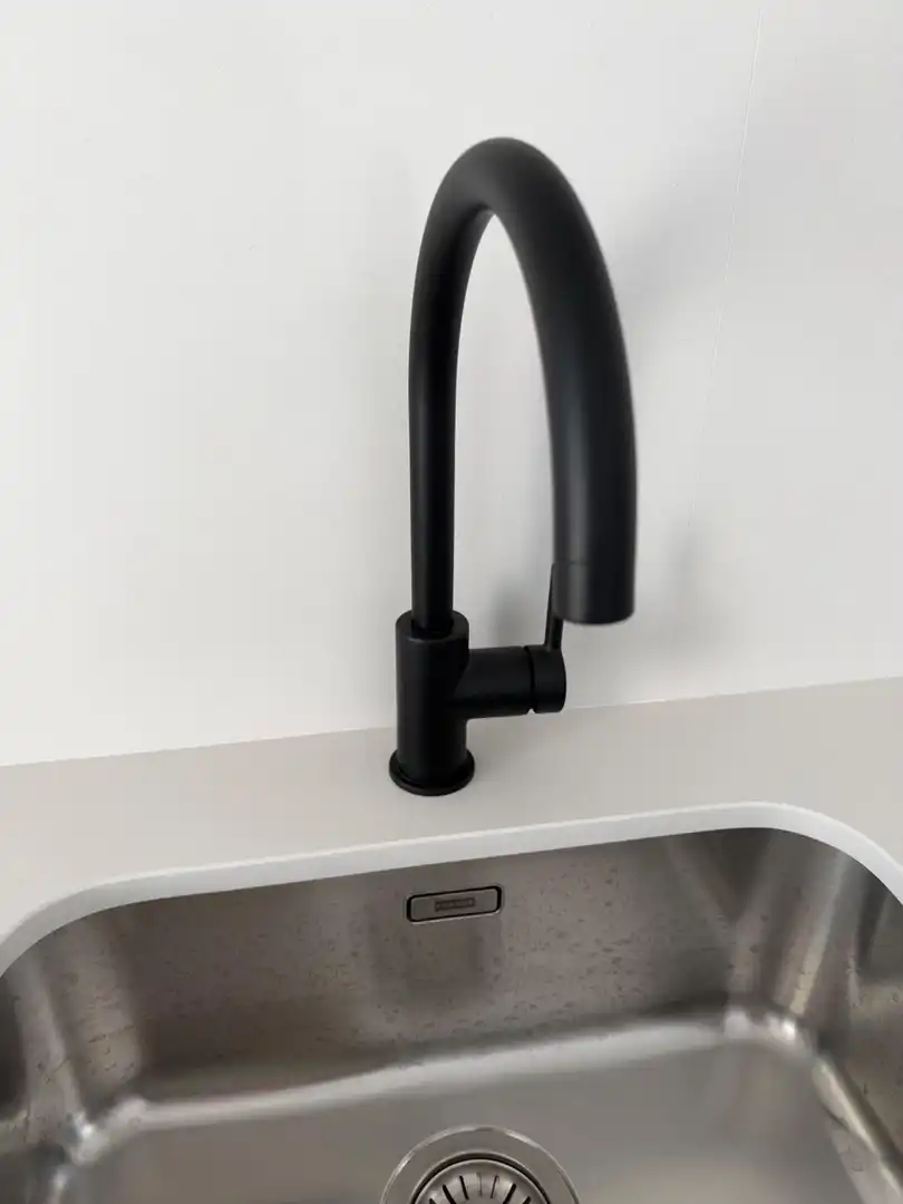 Cocina de Apartamento en venta en Bonalba - Cotoveta  