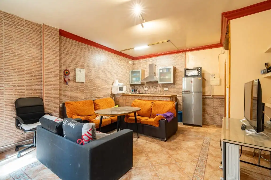 Casa adosada en venta en Granada con Aire acondicionado