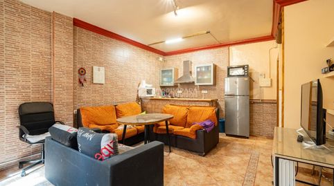 Foto 2 de Casa adosada en venta en San Ildefonso, Granada Capital