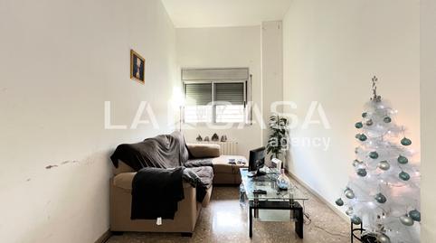 Foto 2 de Pis en venda a Artigues, Badalona