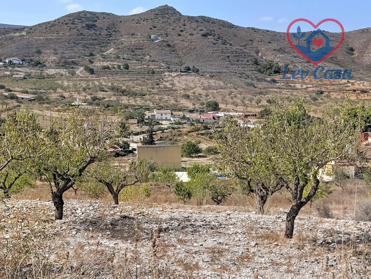 Terreno rustico in vendita a Playa del Galán, imagen 9