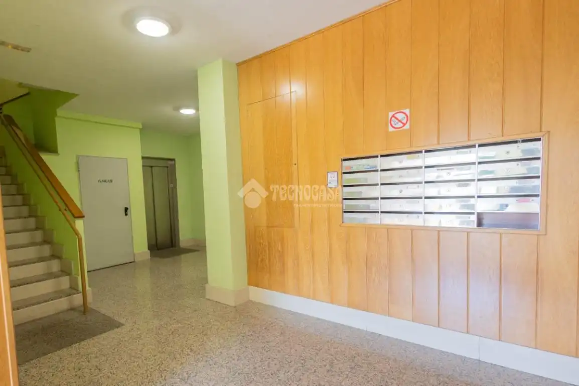 Piso en venta en Salamanca con Aire acondicionado, Terraza y Trastero