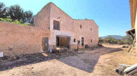 Foto 4 de Casa o xalet en venda a El Rabal, Villena