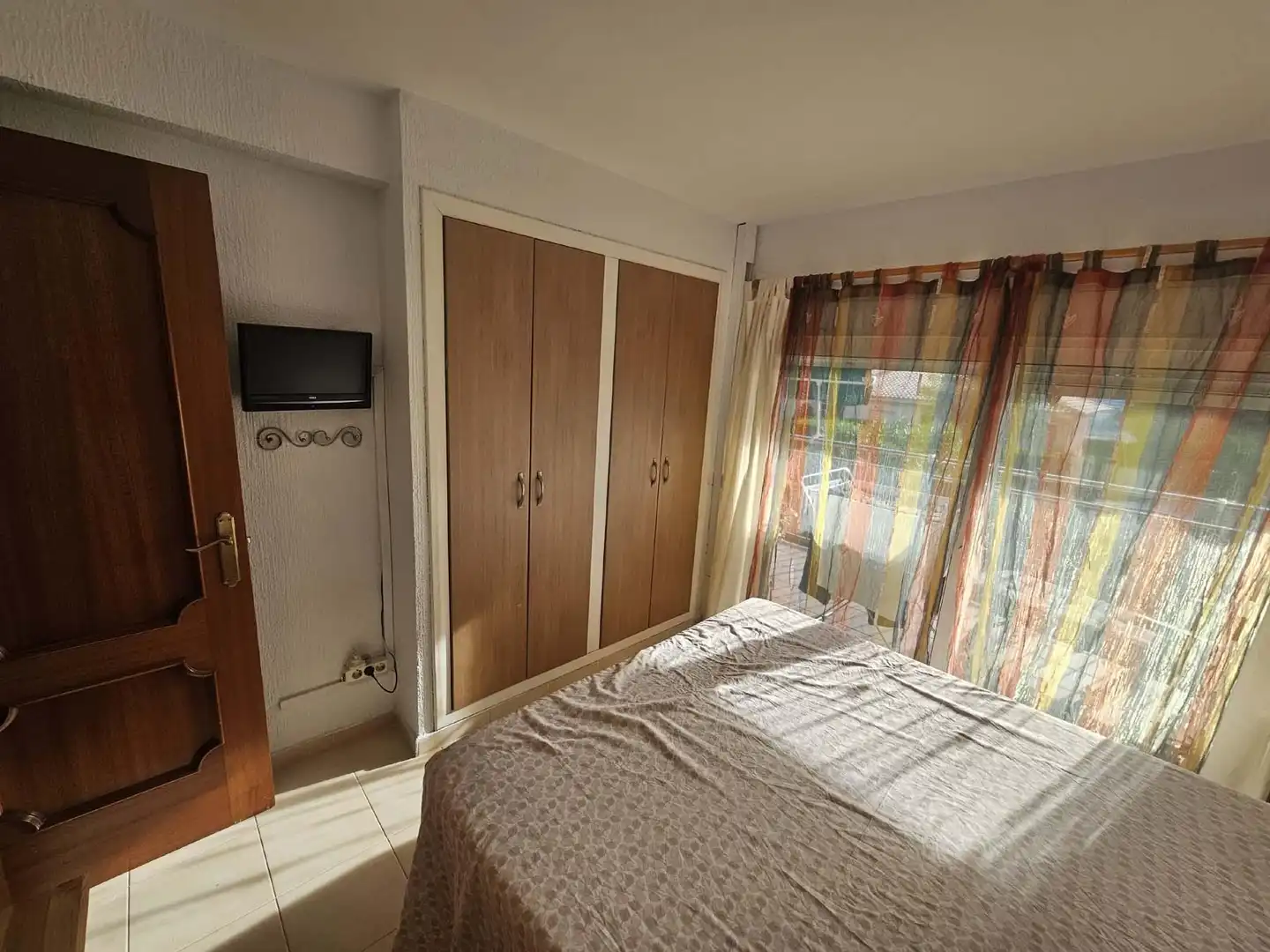 Apartament amb piscina en venda a Carrer de París, imagen 16