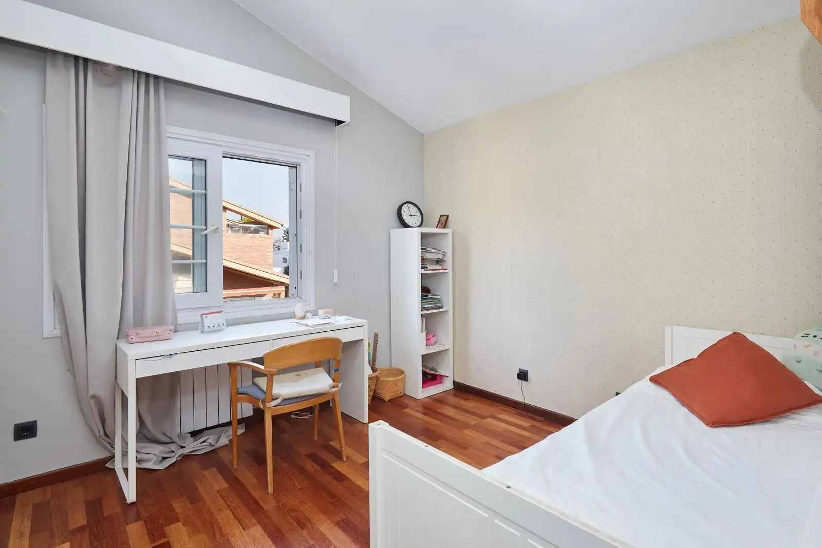 Casa con piscina en venta en Bellaterra, imagen 18