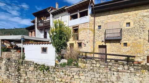 Foto 2 von Einfamilien-Reihenhaus zum Verkauf in Tresgrandas, Vidiago - Pendueles - Tresgrandas, Llanes