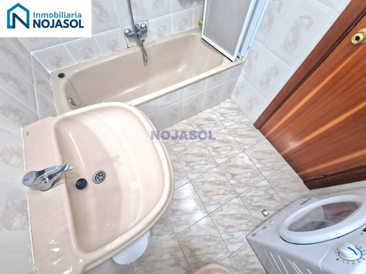 Apartamento con piscina en venta en Calle Bosque, imagen 34