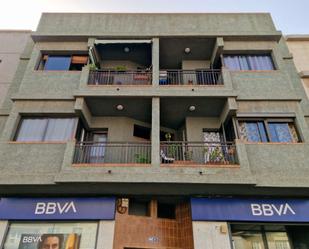 Exterior view of Building for sale in  Santa Cruz de Tenerife Capital