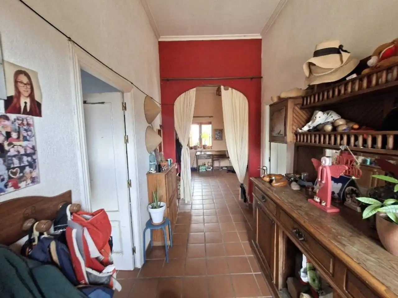 Casa o xalet en venda en Cartagena amb Jardí privat