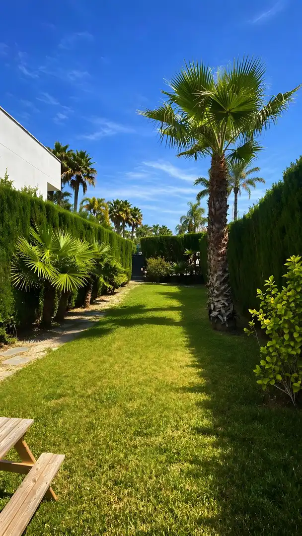 Wohnung mit Pool zum Verkauf in Nueva Andalucía, imagen 14