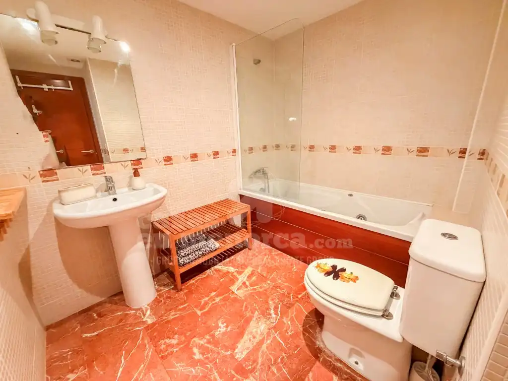 Flat with lift for sale in Ciutadella, imagen 12