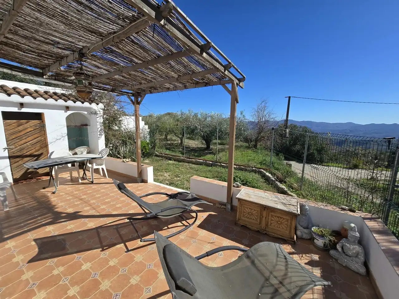 Casa in vendita a Bédar, imagen 14