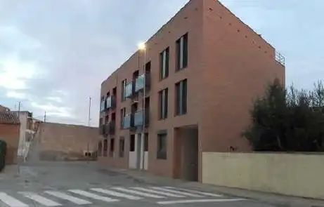 Vista exterior de Garaje en venta en Vilagrassa