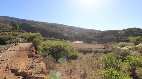 Foto 4 de Finca rústica en venta en Guía de Isora interior, Santa Cruz de Tenerife