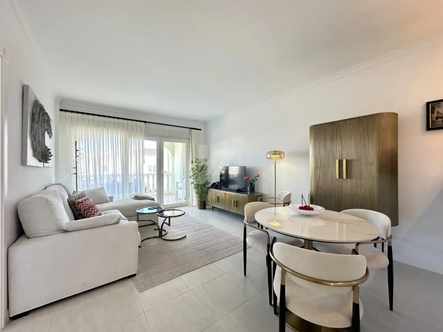 Apartment zum Verkauf in La Fustera, imagen 5