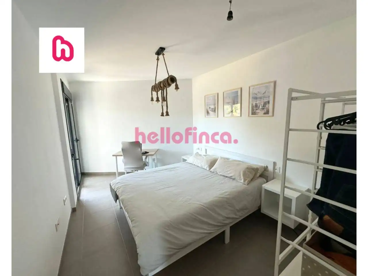 Habitación de Piso en venta en L'Ametlla de Mar  con Aire acondicionado, Amueblado y Balcón
