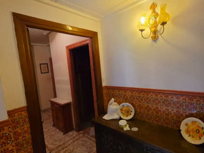 Casa o xalet en venda en Málaga Capital amb Aire condicionat, Terrassa i Balcó